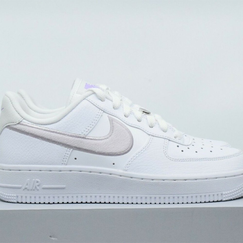 Nike Air Force 1 ESS Lilac / Photon Dust DN5056-100